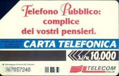 Telefono Pubblico