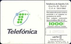 Telefonica