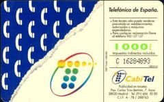 Telefonica de Espana