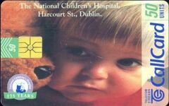 The National Children s Hospital Harcourt St.Dublin 175 Years