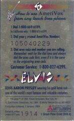 Elvis Presley (1)